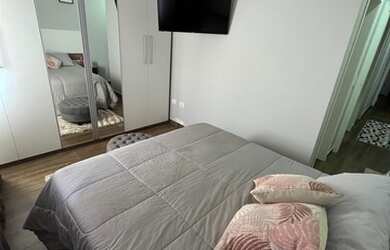 Imagem 10: Linda casa pra locação e venda no condomínio Terras de Atibaia SP