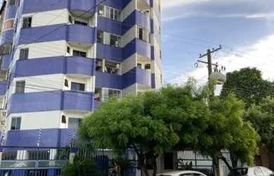 Imagem: O apartamento possui 2 Dormitórios, 3 Banheiros, 2 Vagas na