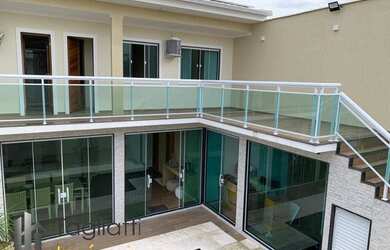 Imagem 6: CASA FANTÁSTICA DE ALTO PADRÃO EM SAQUAREMA COM ÁREA DE LAZER INCRÍVEL