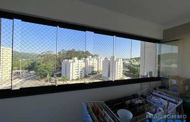 Imagem 12: APARTAMENTO - CONDOMÍNIO CHIARI - SP