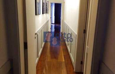 Imagem 4: Cobertura Residencial para venda e locação, Jardim Paulista, São Paulo...