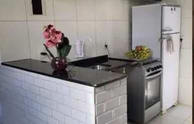 Imagem 2: Casa 3/4 aluguel temporada Condomínio Porto Santo Itaparica. 200 Diária