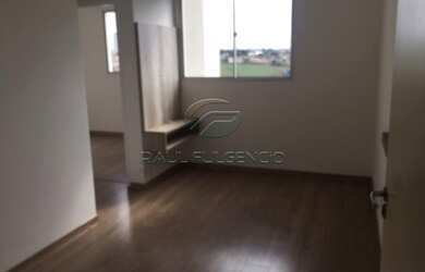 Imagem 3: Londrina - Apartamento Padrão - Gleba Fazenda Palhano