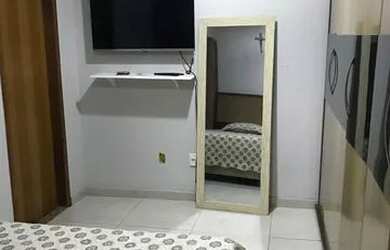 Imagem 8: Linda casa bairro saudade