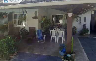 Imagem 3: Casa à venda, 341 m² por R$ 650.000,00 - Serra Grande - Niterói/RJ