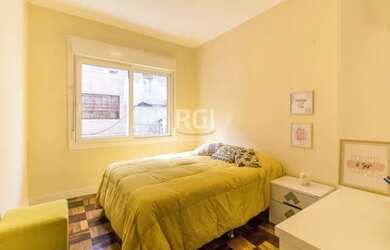 Imagem 10: Apartamento para Venda - 74.82m², 3 dormitórios, Centro Histórico