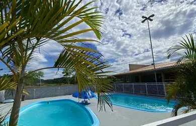 Imagem 3: Casa em Guaramirim. Piscina, 86m² de Área, 2 Vagas na garageme2 Dormitórios