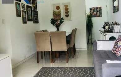 Imagem 5: SALVADOR - Apartamento Padrão - HORTO BELA VISTA