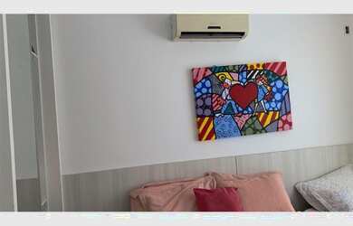 Imagem 10: Casa locação temporada em Guarajuba - Frente Mar - Condominio Fechado