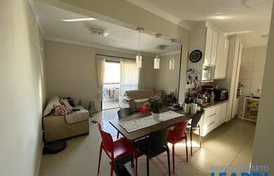 Imagem 11: APARTAMENTO - CONDOMÍNIO CHIARI - SP