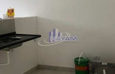 Imagem 7: Sobrado novo para locação na Vila São Paulo - Mogi das Cruzes/SP