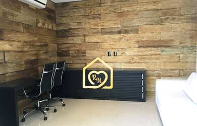 Imagem 14: Casa de condomínio para venda tem 700 metros quadrados com 5 quartos