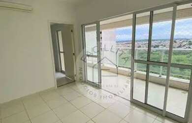 Imagem: O apartamento para alugar possui 4 Dormitórios, 3 Banheiros