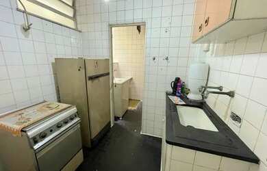 Imagem 5: 2 quartos amplos, frente, vista livre ao verde