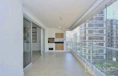 Imagem 9: SãO PAULO - Apartamento Padrão - Cidade Monções