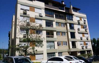 Imagem: O apartamento possui 3 Dormitórios, 1 Banheiro, 75m² de Área