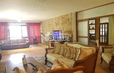 Imagem 1: Casa com 6 dormitórios, 900 m² - venda por R$ 5.000.000,00 ou aluguel...