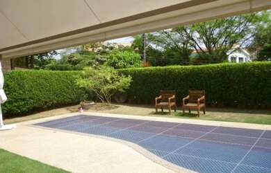 Imagem 11: Casa com 5 dormitórios, 550 m² - venda por R$ 8.000.000,00 ou aluguel...