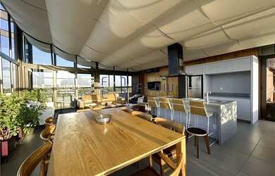 Imagem 5: BJG 63 Apto 601181012-8. 20m² de Área, 1 Banheiroe1 Dormitório