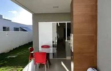 Imagem 9: Casa no Terras Alphaville 2 !