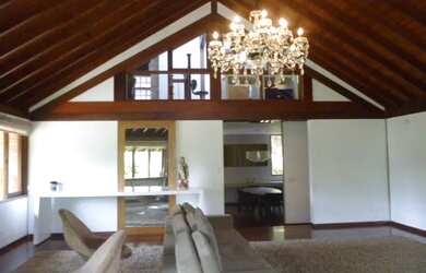 Imagem 3: Casa com 5 dormitórios, 550 m² - venda por R$ 8.000.000,00 ou aluguel...