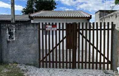 Imagem: A casa possui 3 Dormitórios, 1 Vaga na garagem, Imóvel novo