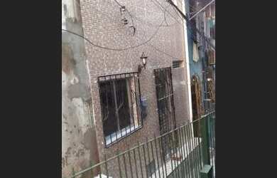 Imagem: A casa possui 2 Dormitórios, 50m² de Área e está localizado