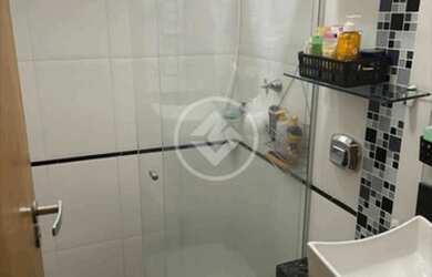 Imagem 10: Sobrado em Condomínio fechado no Jardim Novo Mundo com 3 Qts/1 Suíte