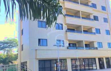 Imagem: O apartamento à venda possui 3 Dormitórios, 3 Banheiros, 2