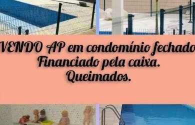 Imagem 5: Apartamento em Queimados