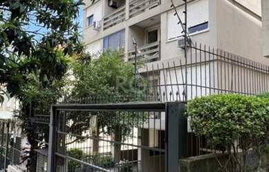 Imagem: O apartamento na cobertura possui 2 Dormitórios, 2 Banheiros