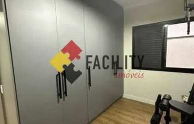 Imagem 12: Casa terrea á venda no Condomínio Club Portinari em Paulinia/SP