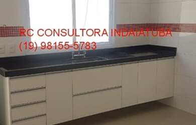 Imagem 12: CONDOMINIO RESIDENCIAL em INDAIATUBA - SP, ALTO DE ITAICI