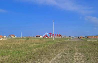 Imagem: O terreno possui 313m² de Área e está localizado em Balneário