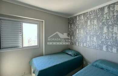 Imagem 14: Maravilhoso Alto Padrão 3 Dormitórios com vista Mar no Boqueirão