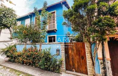 Imagem 3: Casa com 4 dormitórios, 293 m² - venda por R$ 3.000.000,00 ou aluguel...