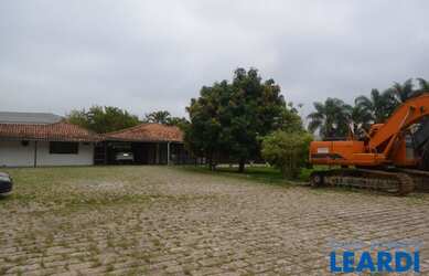 Imagem 14: AREA - BUTANTÃ - SP. 6.613m² de Área