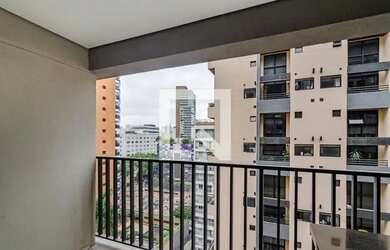 Imagem 9: Apartamento para Aluguel - Pinheiros, 1 Quarto, 40 m2