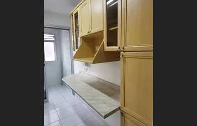 Imagem 8: Apartamento para locação 800 metros do Tiete Plaza Shopping