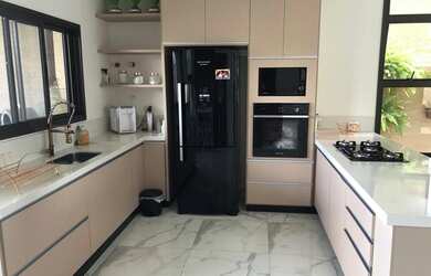 Imagem 5: Sobrado a venda. Piscina, Ar-condicionado, Área de serviçoe165m² de...