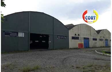 Imagem 4: Galpão zoneamento zupi I para venda e locação em Itaquaquecetuba