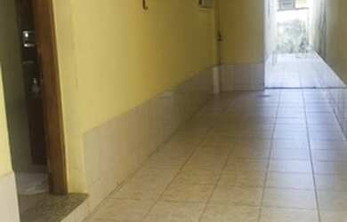 Imagem: A casa possui 3 Dormitórios, 3 Banheiros, 3 Vagas na garagem