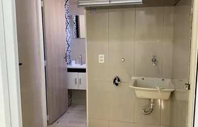 Imagem 3: Casa Valparaiso 2 Quartos com suite Toda Reformada Porcelanato planejada