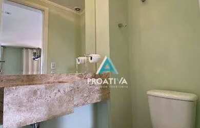 Imagem 14: Apartamento, 89 m² - venda por R$ 798.000,00 ou aluguel por R$ 3.761,30...