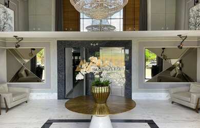 Imagem 11: APARTAMENTO DE ALTO PADRÃO NO BAIRRO SANTA MÔNICA TORRES GÊMIAS