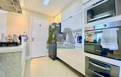 Imagem 9: Apartamento à venda no bairro Caminho das Árvores - Salvador/BA