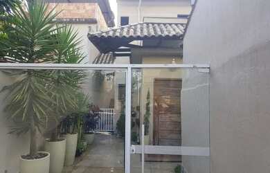 Imagem 13: Linda casa bairro saudade