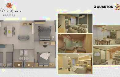 Imagem 10: Procrando um apartamento Na praia de Carneiros Fica por aqui,eu tenho...