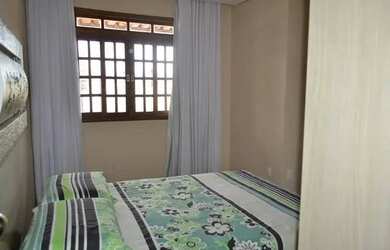 Imagem 14: CASA A VENDA RIBEIRA. 90m² de Área, 1 Vaga na garageme2 Dormitórios