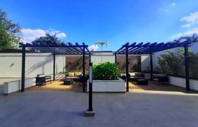 Imagem 5: Apartamento com 01 suíte no Carraro Vita - Atibaia - SP